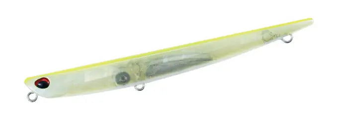 Duo Bayruf Manic 95 9.5cm 8gr Clb0230 Ghost Pearl Chart