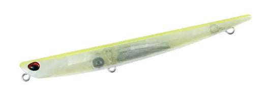 Duo Bayruf Manic 95 9.5cm 8gr Clb0230 Ghost Pearl Chart