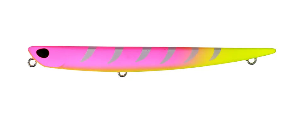 Duo Bayruf Manic 95 9.5cm 8gr Acc0418 Mat Pink Gigo