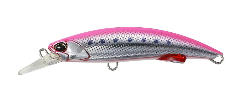 Duo Rough Trail Blazin 92 9.2cm 40gr Csb0513 Genkai Pink Sardine Gb