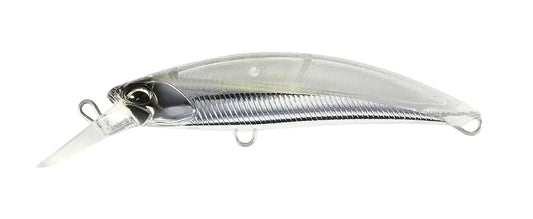 Duo Rough Trail Blazin 85 8.5cm 28gr Cshz310 Uv Sagoshi Clear Bait