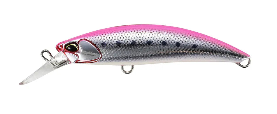 Duo Rough Trail Blazin 85 8.5cm 28gr Csb0513 Genkai Pink Sardine Gb
