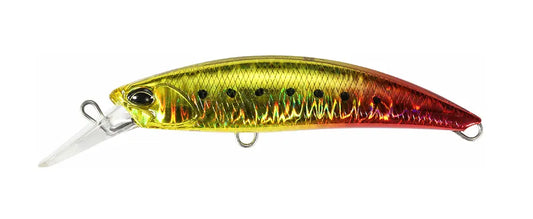 Duo Rough Trail Blazin 85 8.5cm 28gr Cpa0678 Burning Gold Sardine