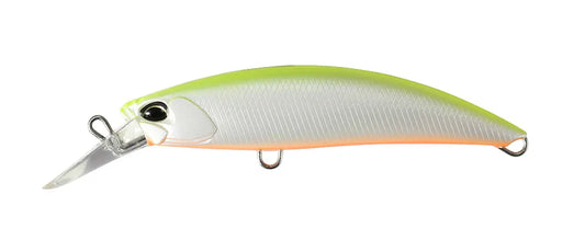 Duo Rough Trail Blazin 92 9.2cm 40gr Accz309 Sagoshi Pearl Chart Ob