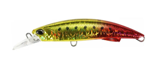 Duo Rough Trail Blazin 92 9.2cm 40gr Cpa0678 Burning Gold Sardine
