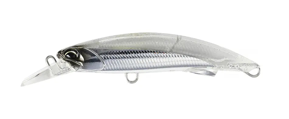 Duo Rough Trail Blazin 92 9.2cm 40gr Cshz310 Uv Sagoshi Clear Bait