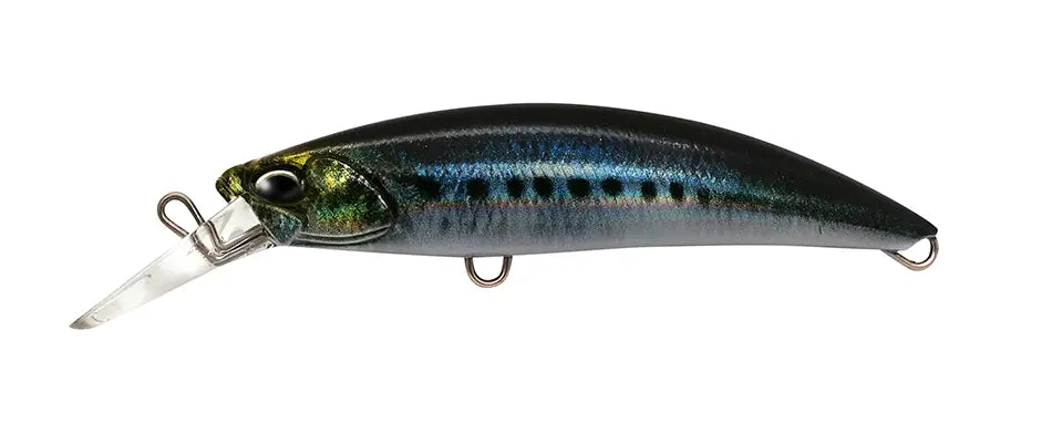 Duo Rough Trail Blazin 85 8.5cm 28gr Cma0486 Real Sardine