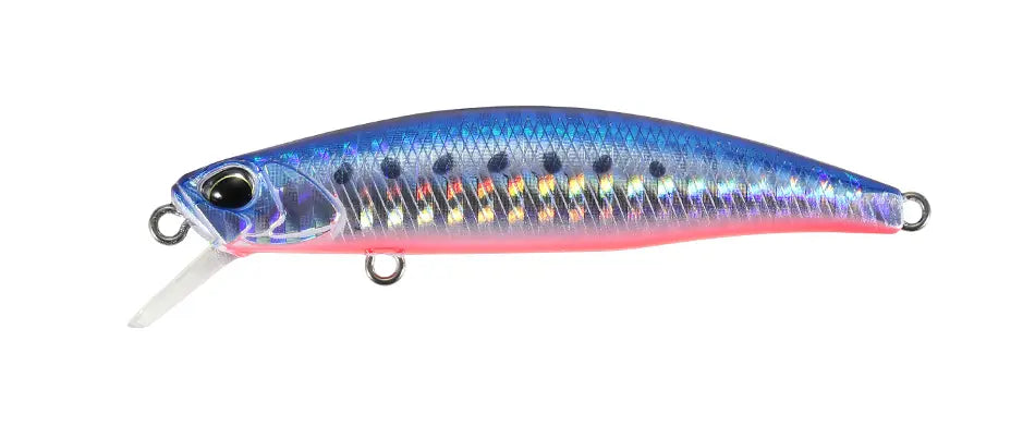 Duo Tide Minnow 75 Sprint 7.5cm 11gr Aha0087 Mazume Sardine
