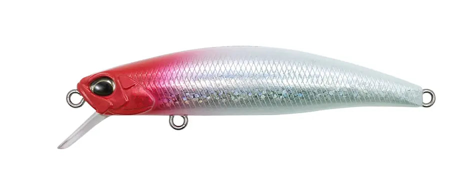 Duo Tide Minnow 75 Sprint 7.5cm 11gr Aoa0220 Astro Red Head