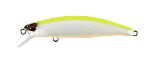 Duo Tide Minnow 75 Sprint 7.5cm 11gr Acc0170 Pearl Chart Ob Ii
