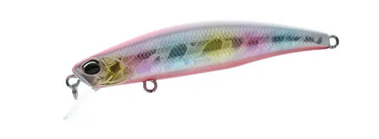 Duo Tide Minnow 75 Sprint 7.5cm 11gr Ana4032 Ito Rb