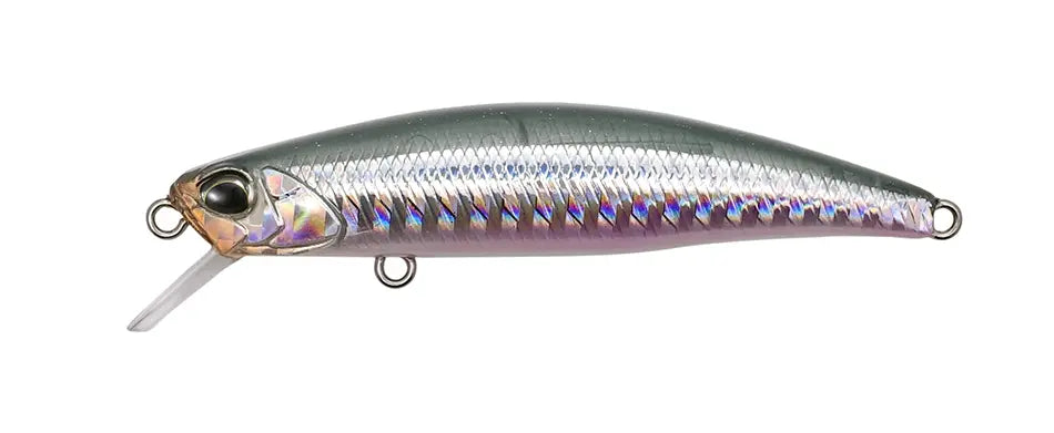 Duo Tide Minnow 75 Sprint 7.5cm 11gr Dhn0402 Belone