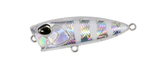 Duo Tetra Works Pocopoco F 4.0cm 3gr Cja0101 Zebra Glow