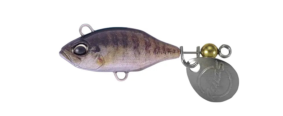Duo Realis Spin 40 4.0cm 14gr Ccc3870 Gill Nd