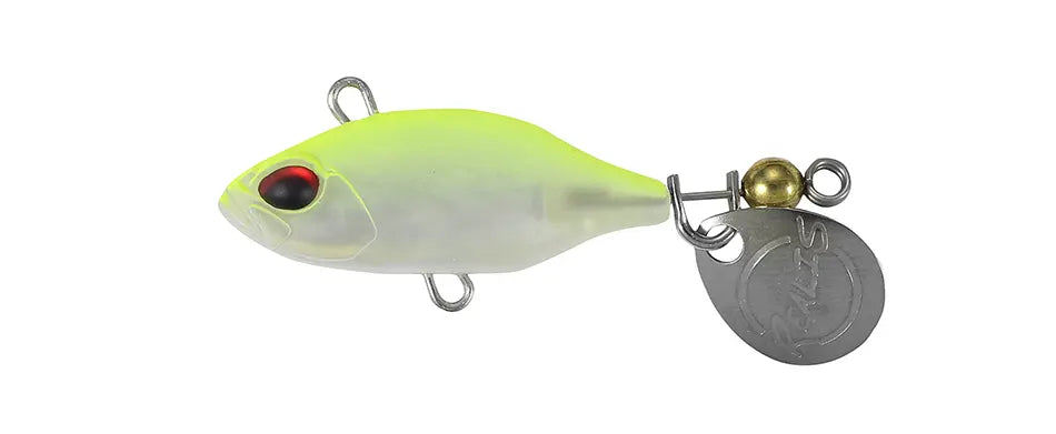 Duo Realis Spin 40 4.0cm 14gr Ccc3028 Ghost Chart