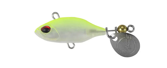 Duo Realis Spin 40 4.0cm 14gr Ccc3028 Ghost Chart