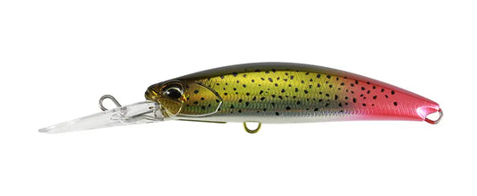 Duo Realis Fangbait 80dr 8cm 11.5gr Cma3367 Chirai