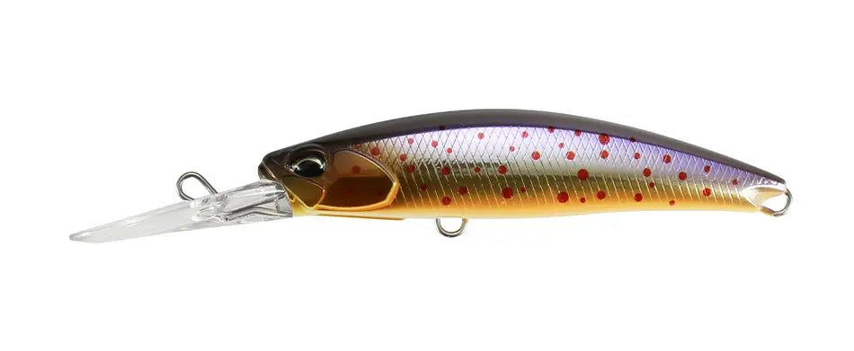 Duo Realis Fangbait 80dr 8cm 11.5gr Asa3377 Dolly Varden