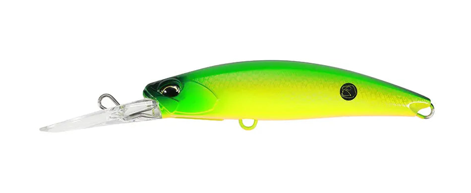 Duo Realis Fangbait 80dr 8cm 11.5gr Acc3151 Dragon Z