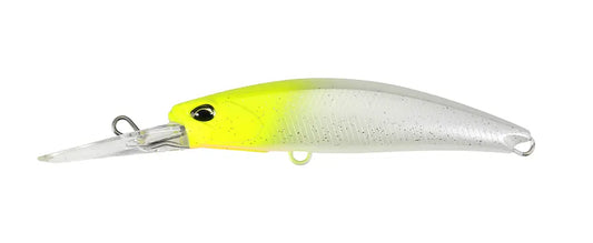Duo Realis Fangbait 80dr 8cm 11.5gr Acc3302 Albino