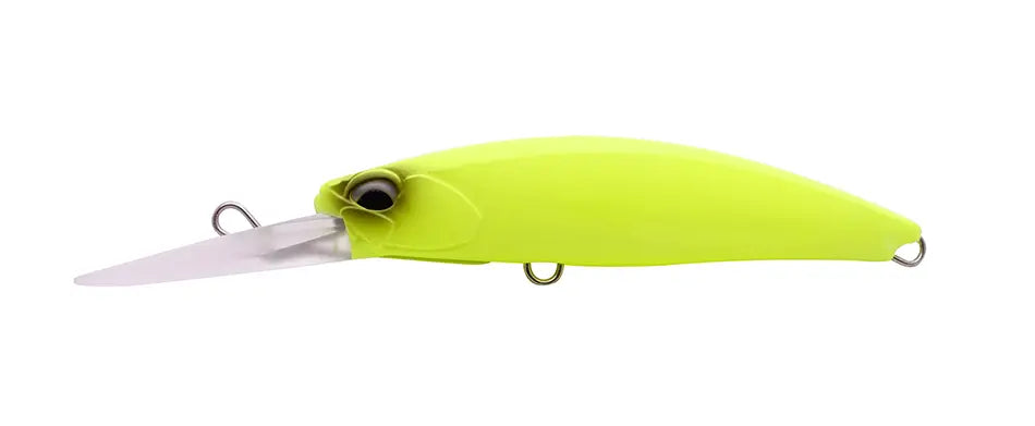 Duo Realis Fangbait 80dr 8cm 11.5gr Acc0028 Mat Chart