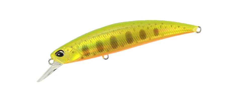 Duo Spearhead Ryuki 80s 8cm 12gr Ana4056 Golden Yamame