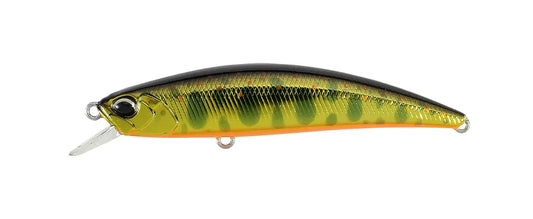 Duo Spearhead Ryuki 80sp 8cm 5.6gr Mcc4084 Gold Yamame