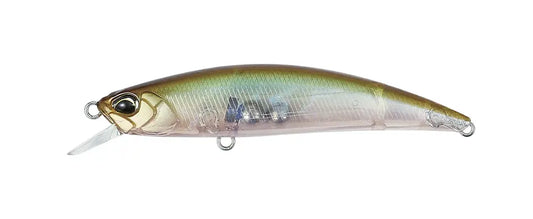 Duo Spearhead Ryuki 80sp 8cm 5.6gr Cea3006 Ghost Minnow