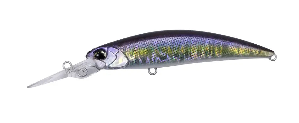 Duo Spearhead Ryuki 70mdsp 7cm 5.6gr Cpa4009 River Bait
