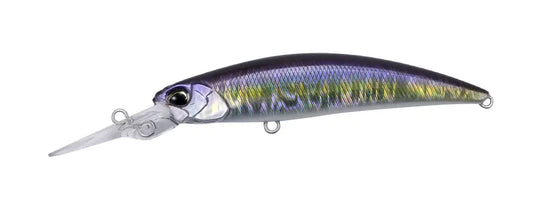 Duo Spearhead Ryuki 70mdsp 7cm 5.6gr Cpa4009 River Bait