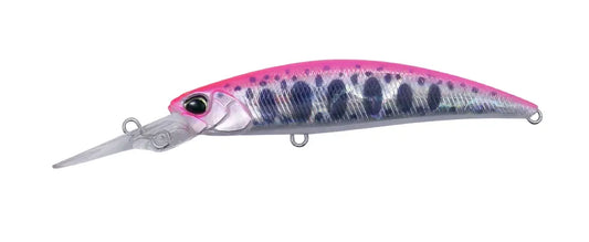 Duo Spearhead Ryuki 70mdsp 7cm 5.6gr Ada4019 Pink Yamame