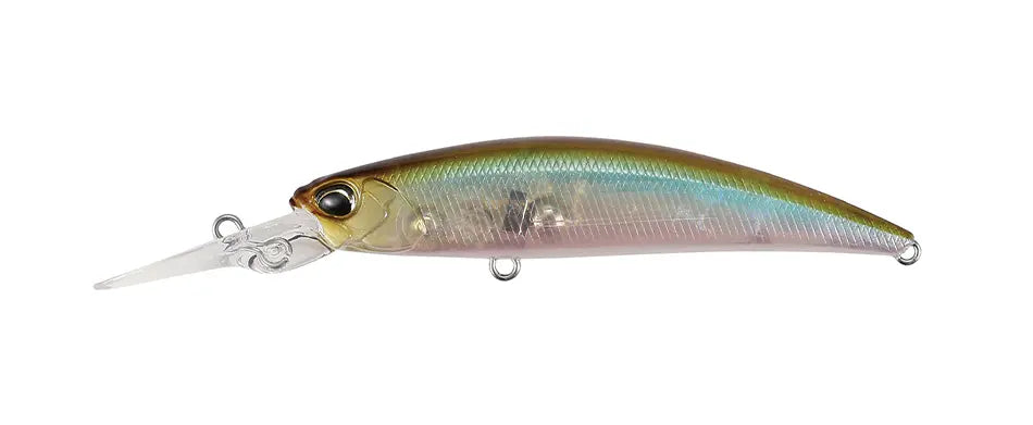 Duo Spearhead Ryuki 70mdf 7cm 5.4gr Cea3006 Ghost Minnow