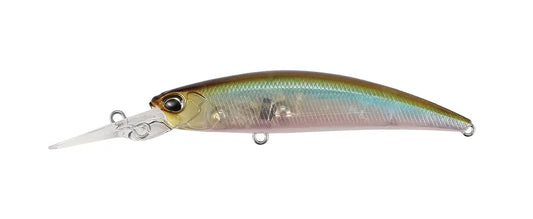 Duo Spearhead Ryuki 70mdf 7cm 5.4gr Cea3006 Ghost Minnow