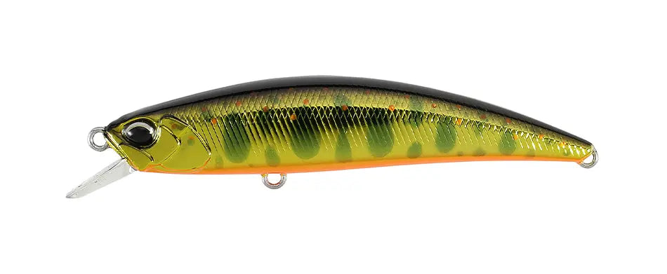 Duo Spearhead Ryuki 70f 7cm 5.3gr Mcc4084 Gold Yamame