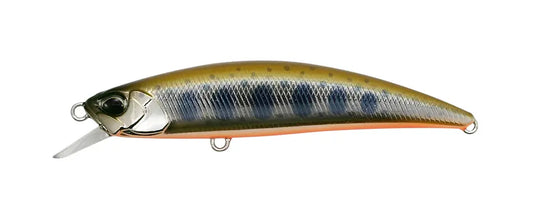 Duo Spearhead Ryuki 70f 7cm 5.3gr Mcc4018 Brown Back Yamame Ob