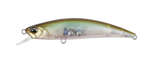 Duo Spearhead Ryuki 70f 7cm 5.3gr Gea3006 Ghost Minnow