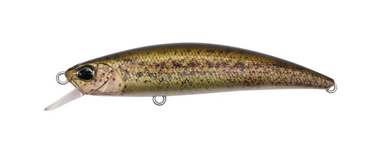 Duo Spearhead Ryuki 70f 7cm 5.3gr Cccz214 Rp Loach