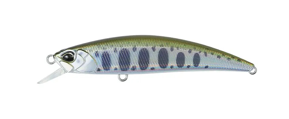 Duo Spearhead Ryuki 70sp 7cm 4.1gr Ana4034 Yamame