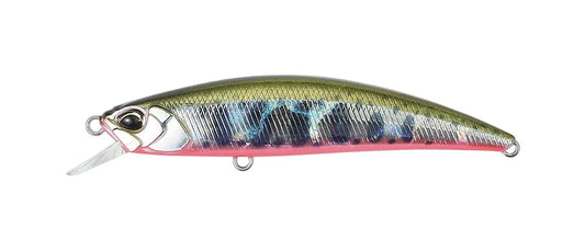 Duo Spearhead Ryuki 70f 7cm 5.3gr Ada4068 Yamame Red Belly