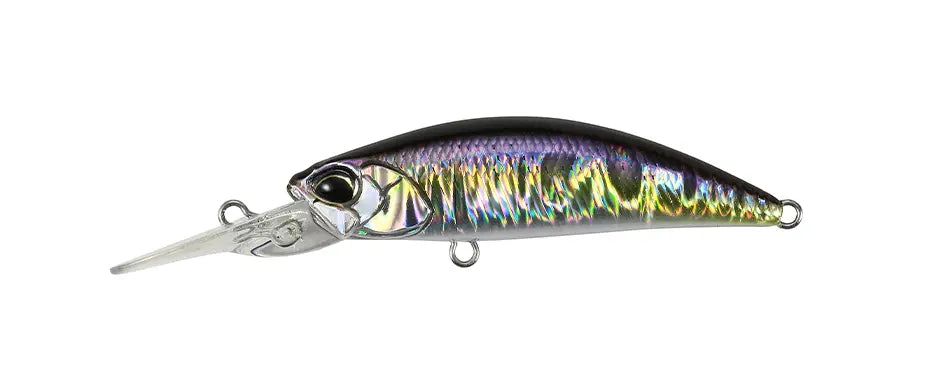Duo Spearhead Ryuki 50mdsp 5cm 3.4gr Cpa4009 River Bait