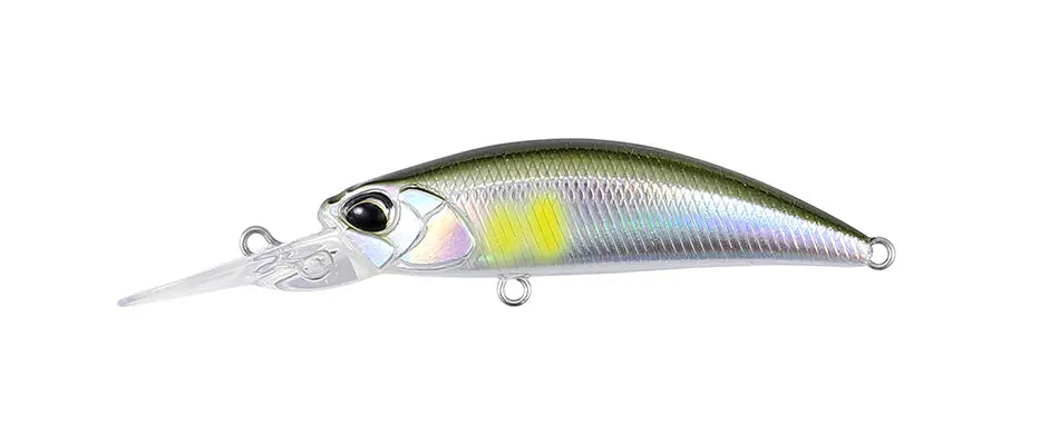 Duo Spearhead Ryuki 50mdsp 5cm 3.4gr Ana4010 Ayu