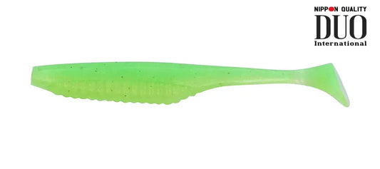 Duo Realis Versa Shad 4 10cm F090 Psychedelic Chart