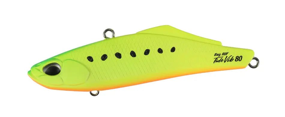 Duo Bayruf Tide Vib 80 8cm 25gr Acc0547 Mat Chart Sardine