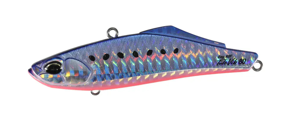 Duo Bayruf Tide Vib 80 8cm 25gr Aha0087 Mazume Sardine