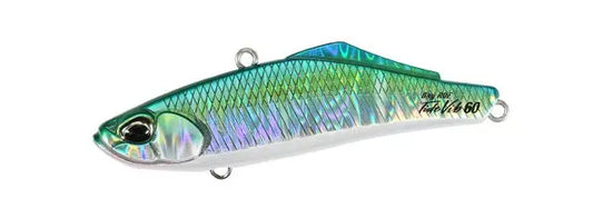 Duo Bayruf Tide Vib 60 6cm 9.6gr Cpa0738 Kuwase Kibinago