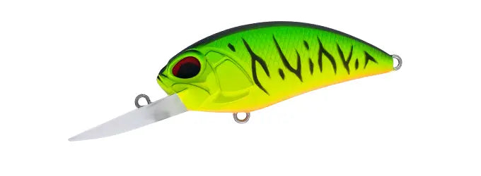 Duo Realis Crank M65 11a 6.5cm 16gr Acc3059 Mat Tiger