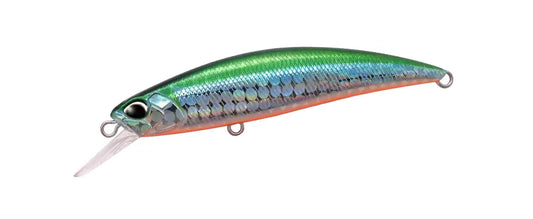 Duo Spearhead Ryuki 70s Sw 7cm 9gr Aqa0283 Tiranga Ob