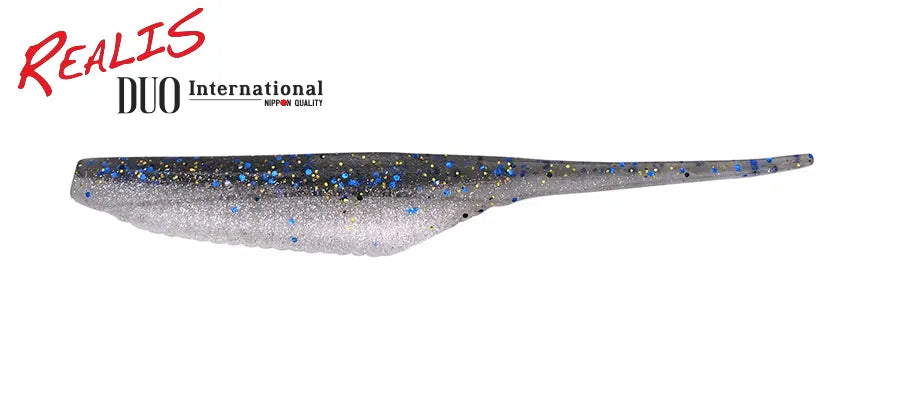 Duo Realis Versa Pintail 5 12.5cm F077 Bluegill Flash