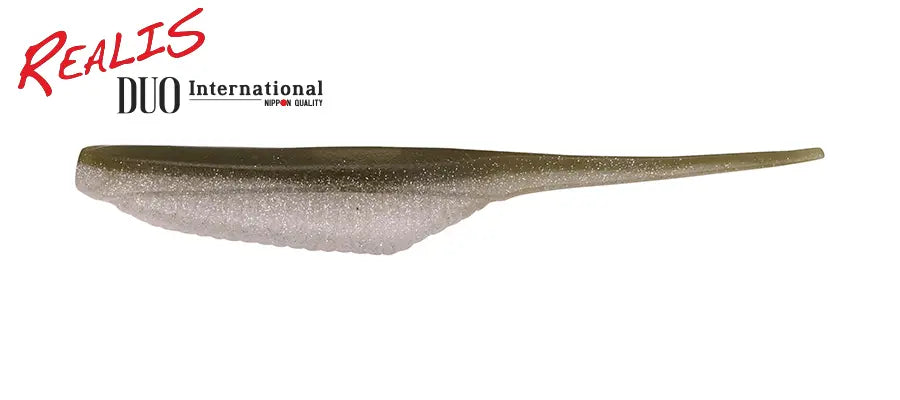 Duo Realis Versa Pintail 5 12.5cm F099 Rikyu
