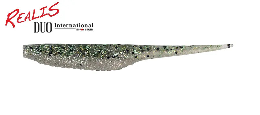 Duo Realis Versa Pintail 3 7.6cm F091 Baby Bass